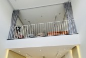 Bán nhà 5 tầng đường 29/3 Đà Nẵng. Nhà mới đẹp tiện vừa ở và làm VP công ty. Vị trí thuận lợi